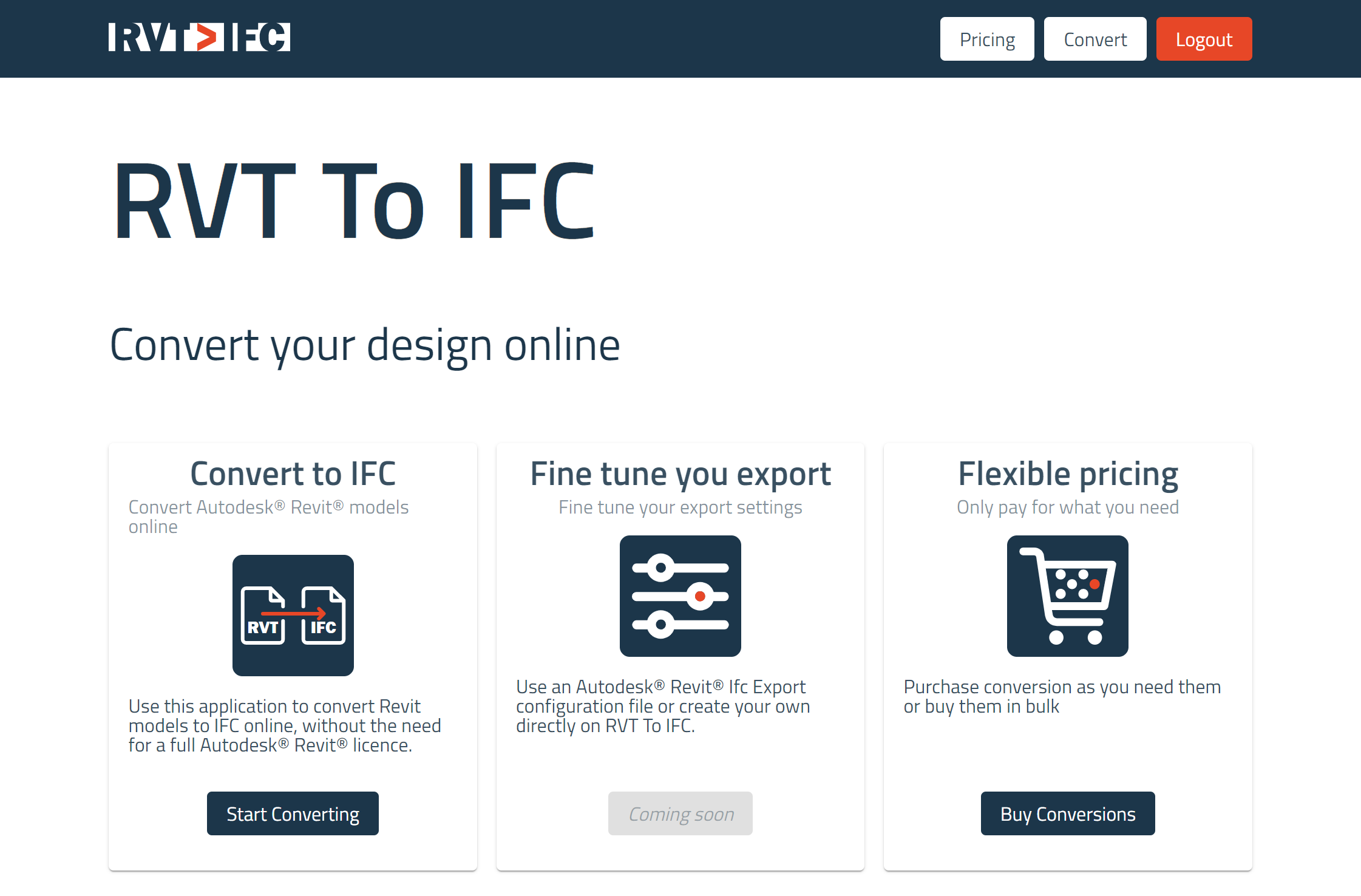 Format converter for revit что это